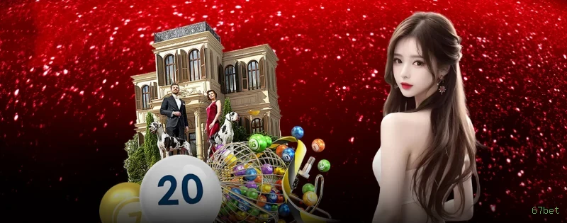 Ganhar e sacar na 67bet